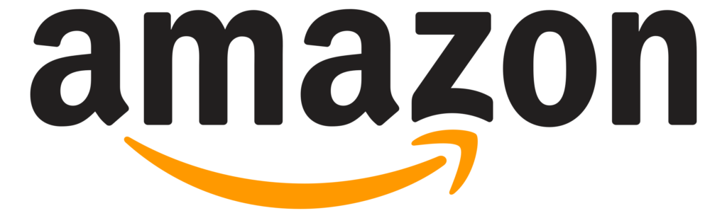 amazon logo.