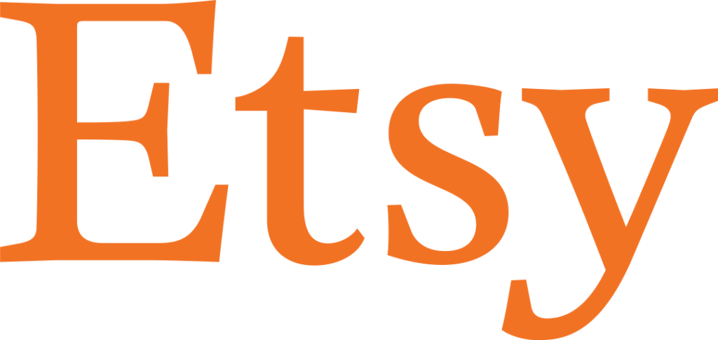 etsy logo.