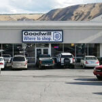 East Wenatchee Location.