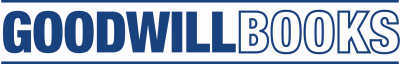 Goodwill Books logo.