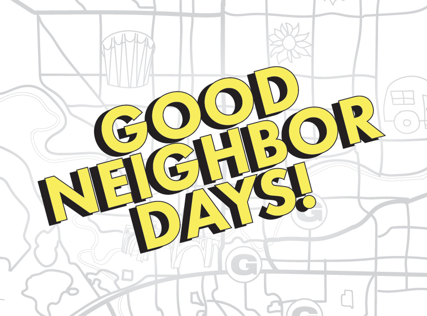 Good Neighbor Day