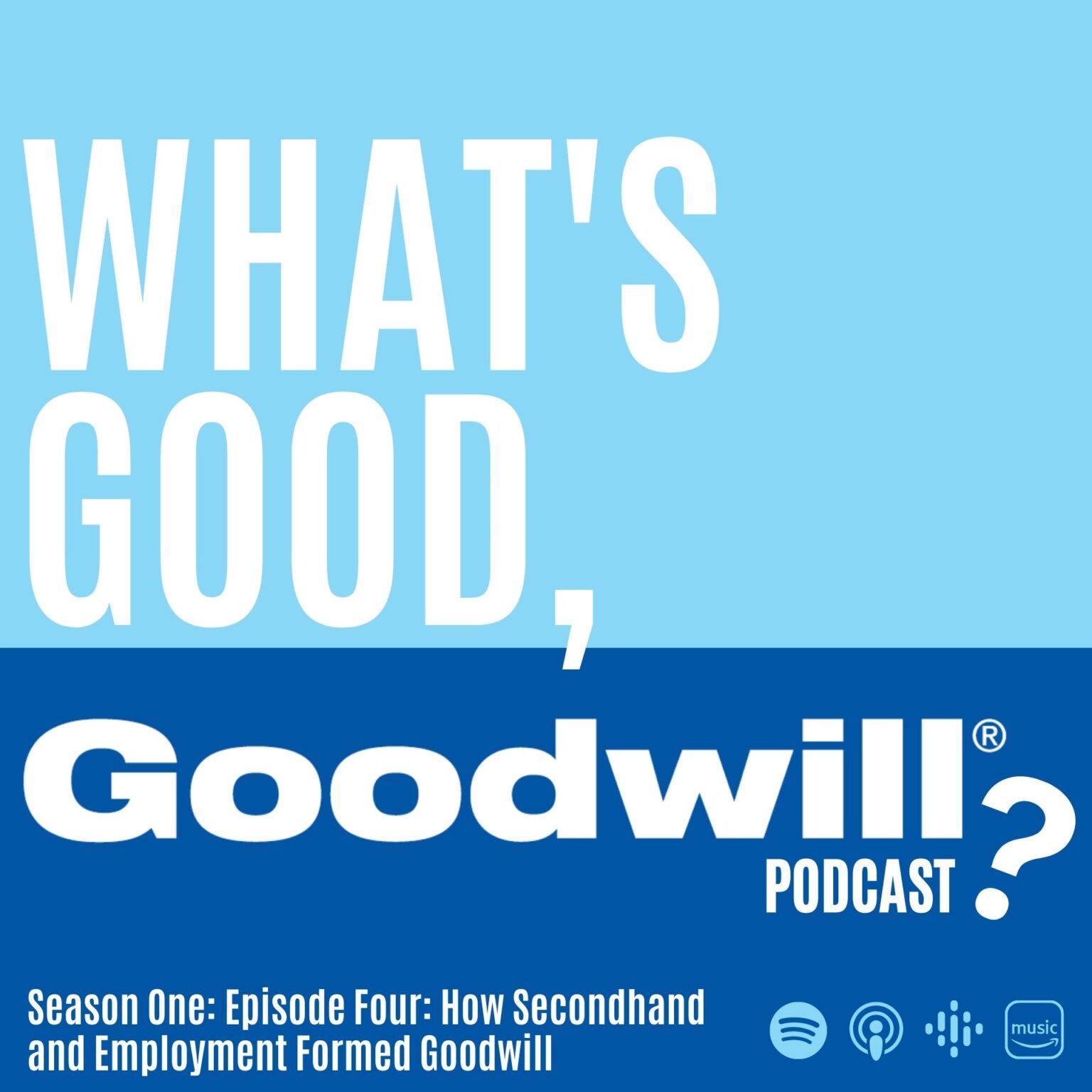 Goodwill News - What's Happening In Your Neighborhood