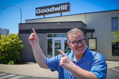 Housing Assistance Programs - Goodwill