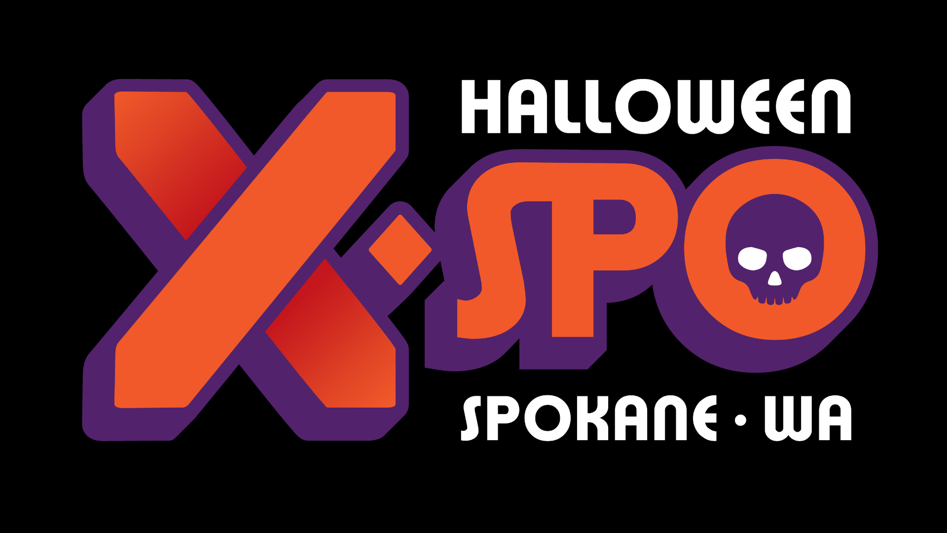 Halloween Express Spokane