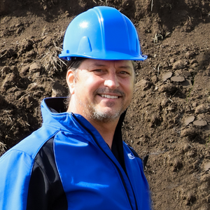 Clark Brekke Airway Heights Ground Breaking Ceremony